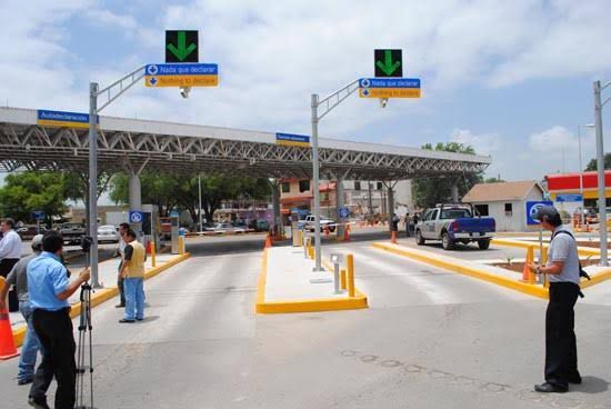 Inician los trabajos en el Puente internacional Acuña-Del Río