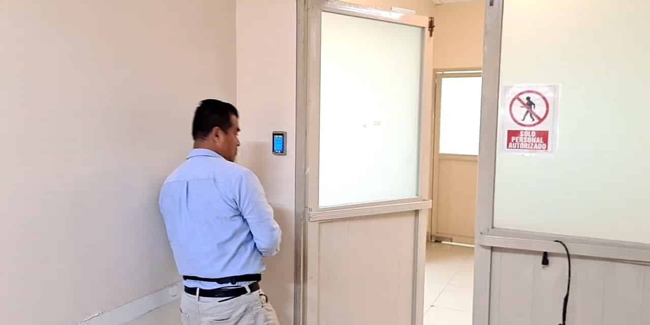 Restringen acceso a familiares de pacientes  en el Hospital General de Piedras Negras