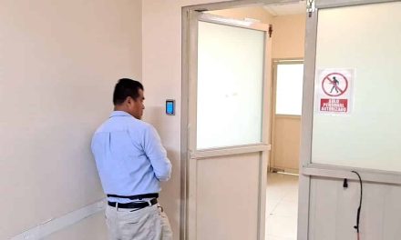 Restringen acceso a familiares de pacientes  en el Hospital General de Piedras Negras