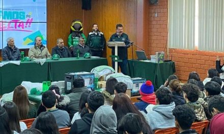 Conalep de Piedras Negras se alista para recibir 300 nuevos alumnos