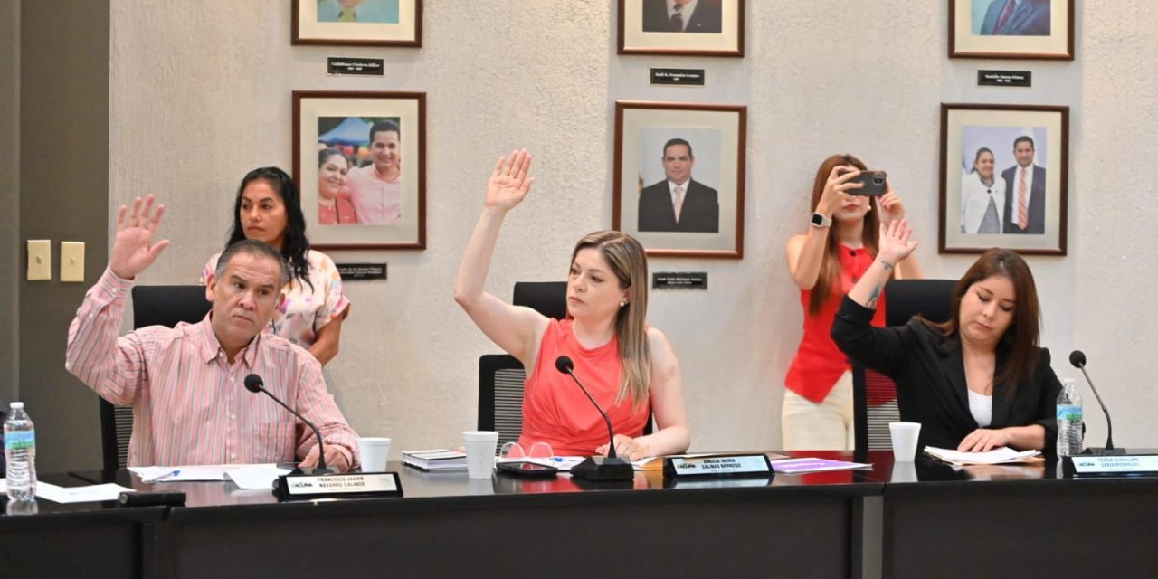 Aprueba Cabildo de Acuña incentivos para el pago del predial