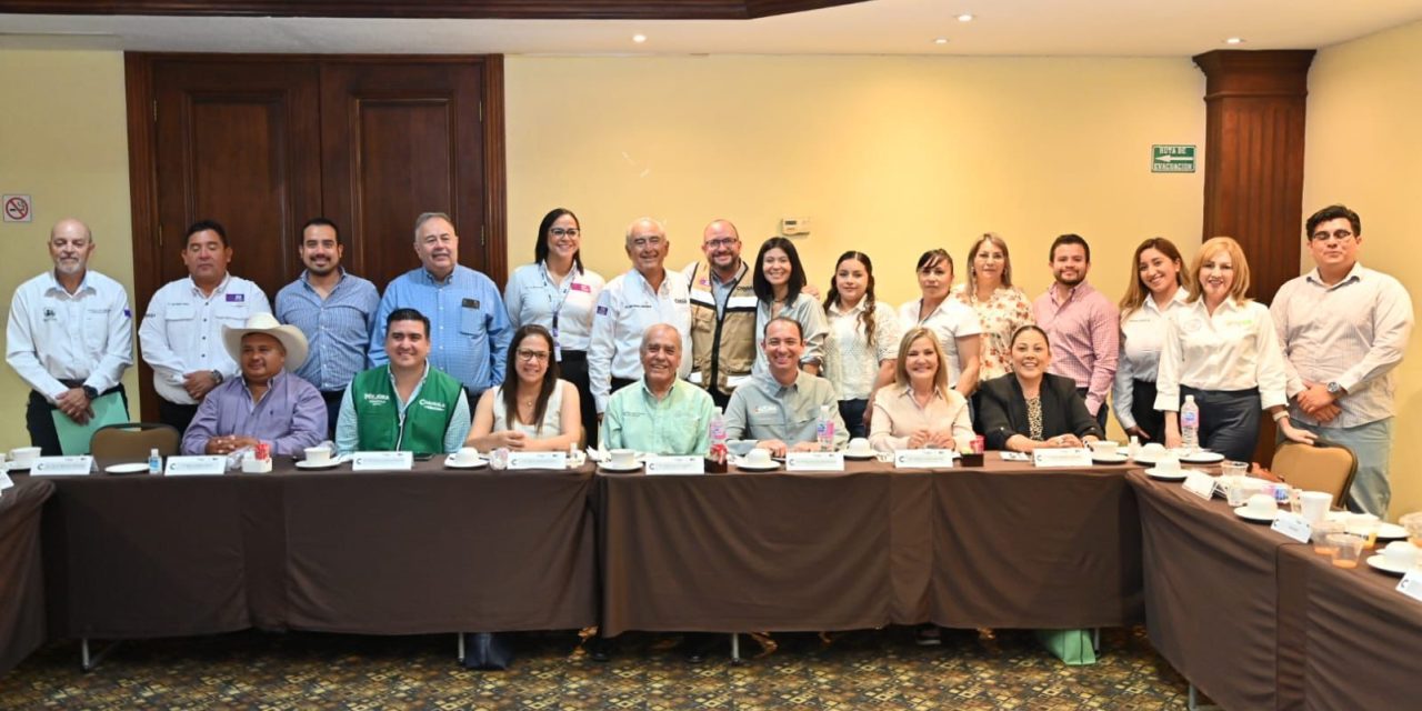 Suman esfuerzos contra el dengue y la rickettsiosis