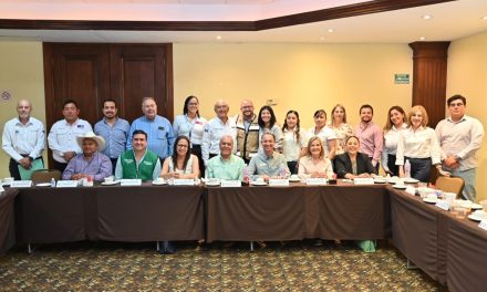Suman esfuerzos contra el dengue y la rickettsiosis