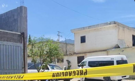 Saltillo: Muere adulto mayor de un infarto tras discusión con su vecino