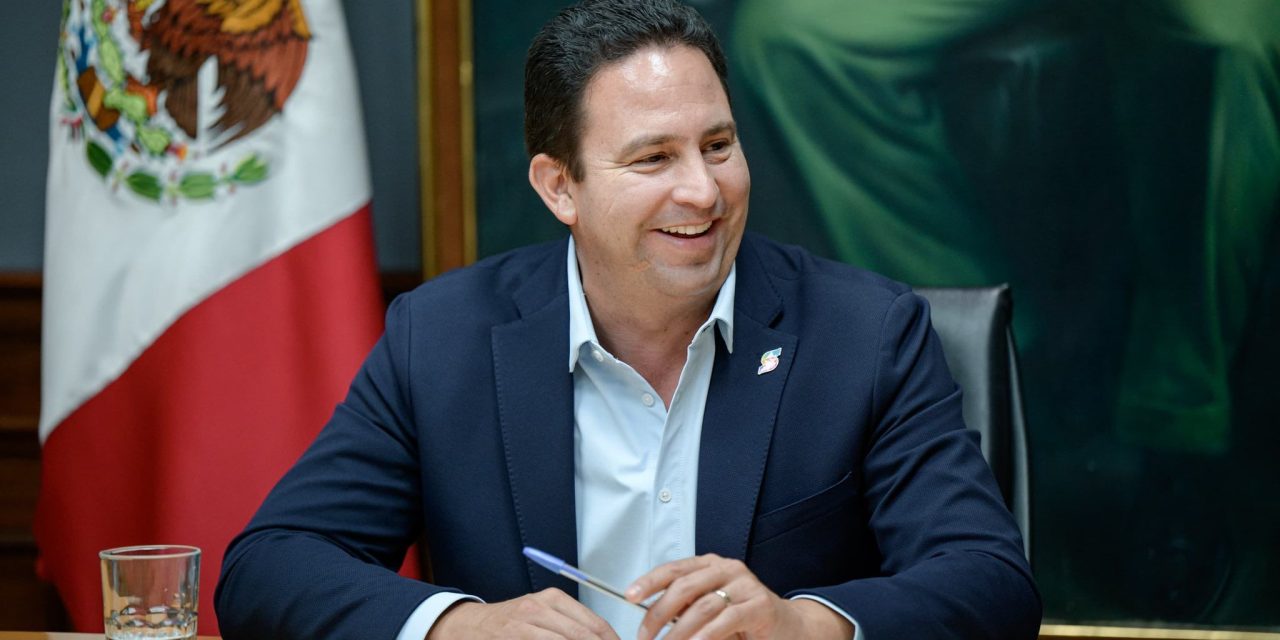 No se descarta posibilidad de crear un fondo para contingencias naturales