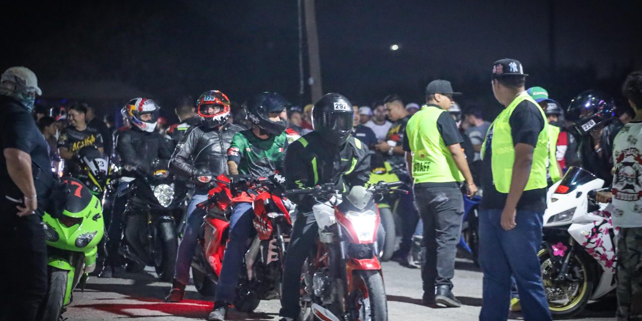 Regresará el Biker ‘s de Pikes con su tercera edición en Torreón