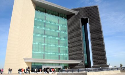 Se restablece la energía eléctrica en la Presidencia Municipal de Torreón
