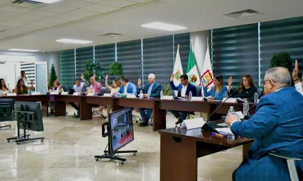 Cabildo de Torreón aprueba apoyos en beneficio de la población