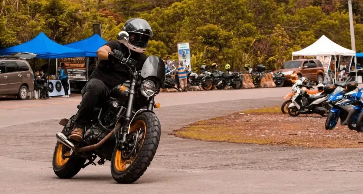 Anuncian segunda edición del Biker’s de Pikes en Torreón.
