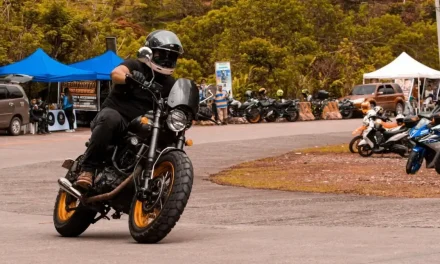 Anuncian segunda edición del Biker’s de Pikes en Torreón.