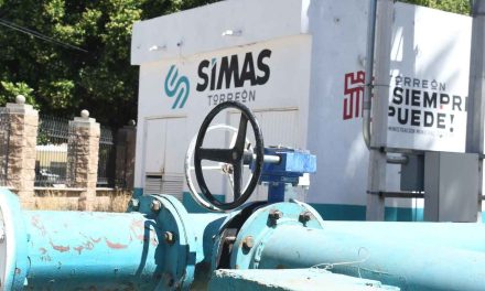 Se invertirán 300 mdp para obras de agua potable y drenaje