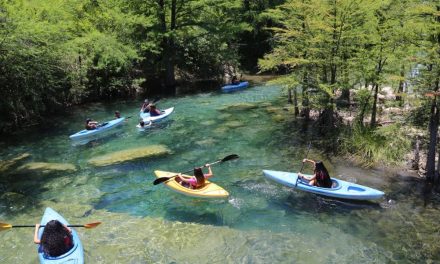 Múzquiz sorprende a los turistas este verano