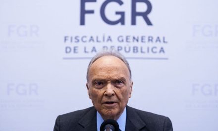 FGR niega acusaciones del abogado de Ovidio Guzmán