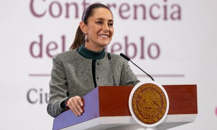Presentan a los primeros clasificados del concurso México Canta