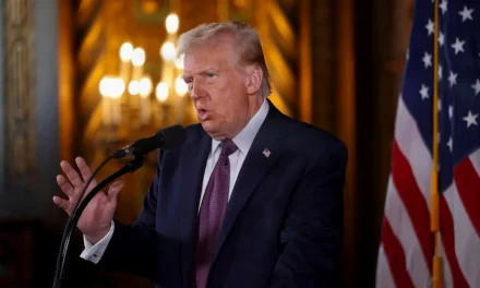 Asegura Trump liberación de rehenes en Gaza