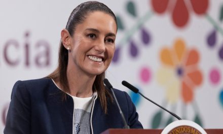 Anuncia Sheinbaum el inicio de la construcción de 186 mil viviendas