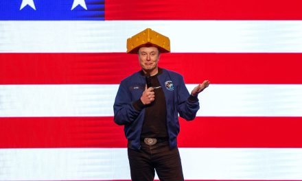 Anuncia Elon Musk la creación de un nuevo partido político en EE. UU.