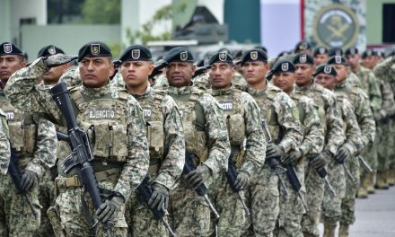 Carece México de un plan de seguridad nacional