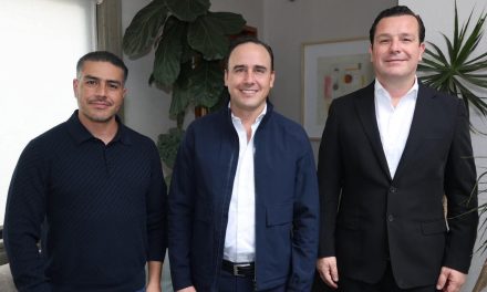 Reafirman la alianza por la seguridad de Coahuila