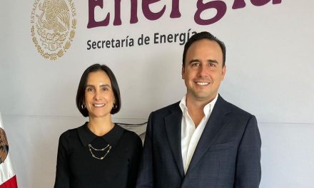 Estamos planeando grandes proyectos de energía para Coahuila: Manolo Jiménez
