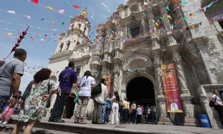 Se alista el municipio para brindar seguridad en festividad del Santo Cristo