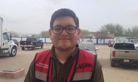 Convoca Gobierno de Acuña a la Presea al Mérito Juvenil 2025