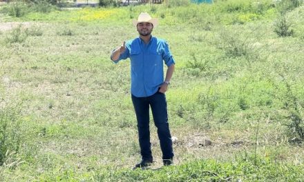Tendrá Progreso una línea verde con áreas deportivas y recreativas