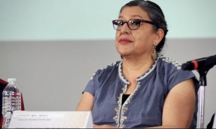 Renuncia titular de la Comisión Nacional de Búsqueda; Segob prepara proceso de consulta