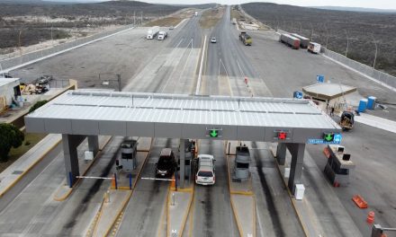 Supervisa Manolo Jiménez la rehabilitación de la autopista Premier
