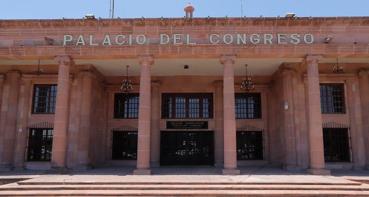 Congreso del estado inicia el proceso de consulta ciudadana