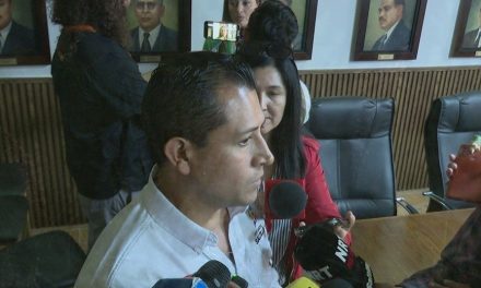 Hay un caso de dengue en Saltillo