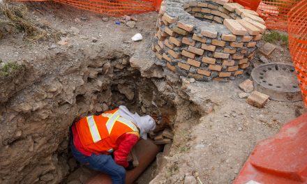 Refuerzan infraestructura de drenaje en Ramos Arizpe
