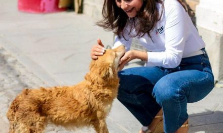 Ramos Arizpe, ejemplo en el cuidado y protección animal