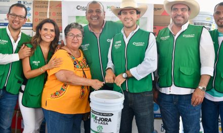 Mercadito Mejora beneficia a más de 60 mil coahuilenses