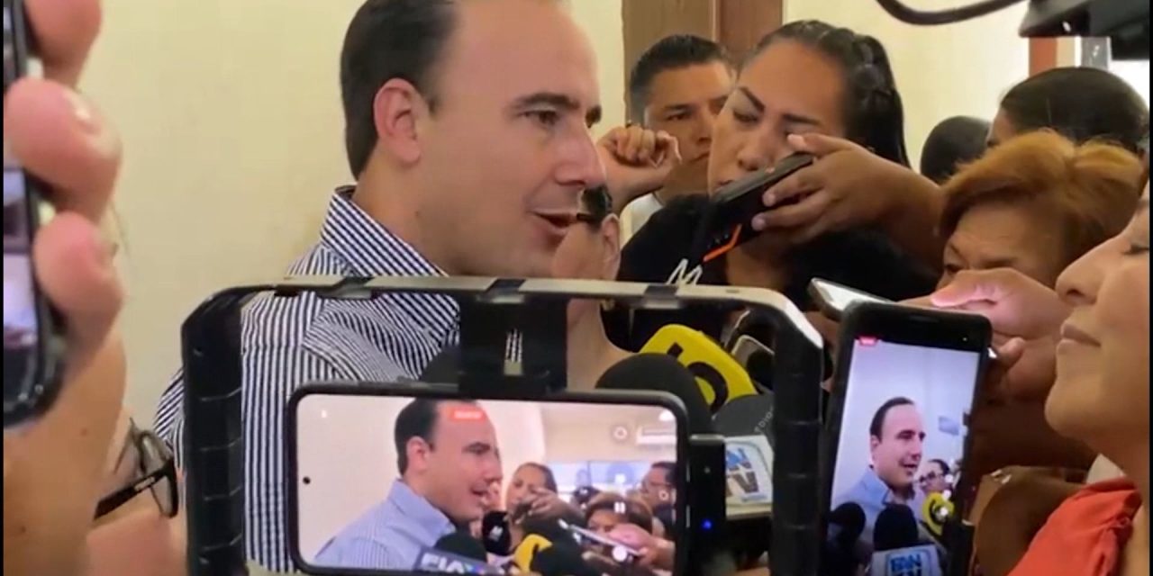 Tendrá Coahuila otro recorte en participaciones federales