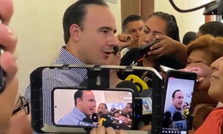 Tendrá Coahuila otro recorte en participaciones federales
