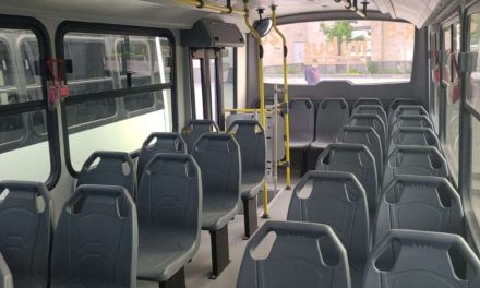 Alistan nueva ruta de transporte en Piedras Negras
