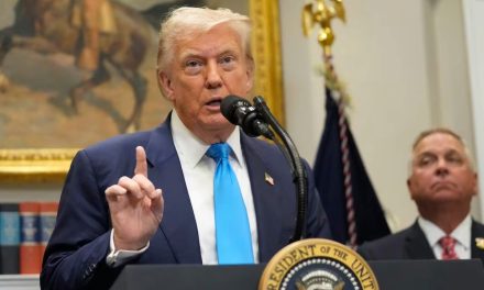 Estados Unidos declara a Brasil como una amenaza para su seguridad nacional y le impone aranceles de 50%