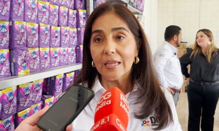 Acercan servicios a la comunidad  en Ramos Arizpe