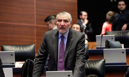 PAN presenta denuncia penal contra Adán Augusto López por nexos con el Crimen Organizado