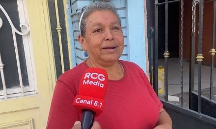 Saltillo: Afectados por revolvedora son olvidados, sus casas no han sido reparadas