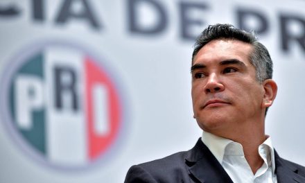 Fiscalía de Campeche solicita desafuero de Alito Moreno por peculado y uso indebido de atribuciones