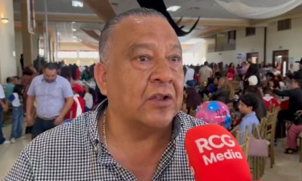 Apuesta la UNTA por la educación en Coahuila