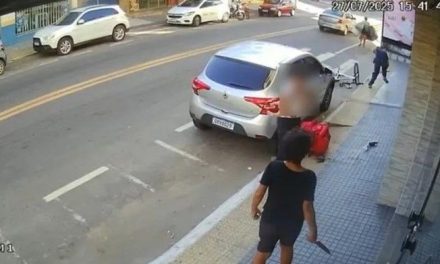 Suegra apuñala a su yerno tras agresión a su hija y nieto