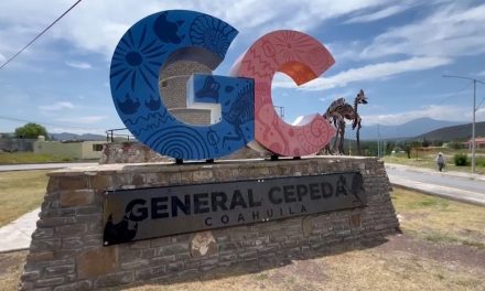 Benéficas las lluvias para el campo de General Cepeda