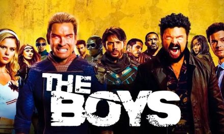 Finaliza rodaje de The Boys entre nostalgia y expectativas