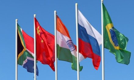 México participará como observador en la cumbre de los BRICS