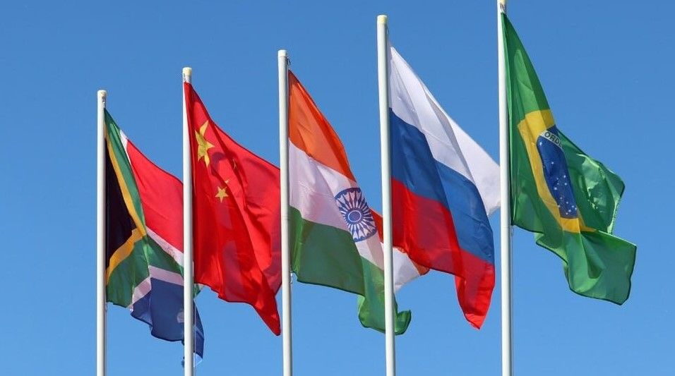 México participará como observador en la cumbre de los BRICS