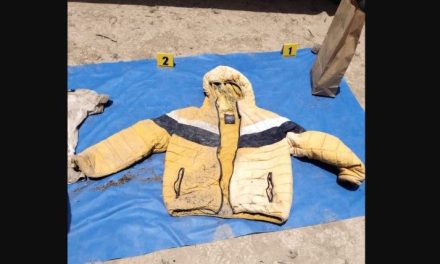 Descartan campo de exterminio en predio de Matehuala, pero continúan investigaciones