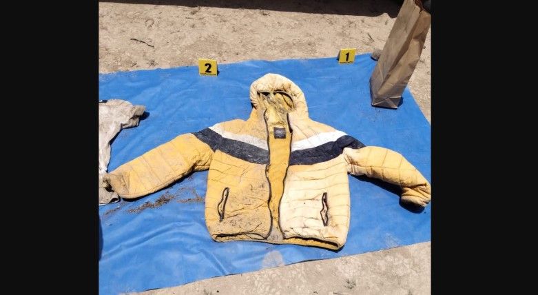 Descartan campo de exterminio en predio de Matehuala, pero continúan investigaciones